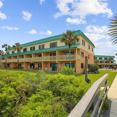 Апартаменты Sea -214 2Br Ocean View Pool Free Tix Кресент-Бич Экстерьер фото